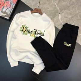 Picture of Dior SweatSuits _SKUDiorM-3XLkdtn6227899